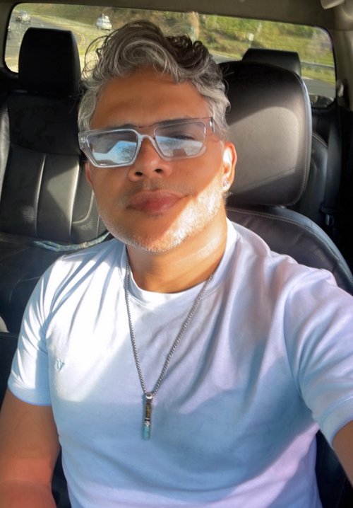 Fotografia de Visitantepty, Chico de 41 años