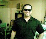 Fotografia de carlosIII75, Chico de 50 años
