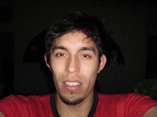 Fotografia de yayocn, Chico de 39 años