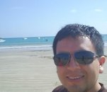 Fotografia de Fabiscs, Chico de 37 años