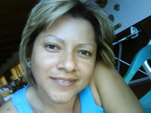 Fotografia de melahel28, Chica de 50 años
