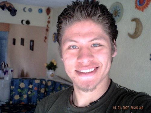 Fotografia de yanicko, Chico de 35 años