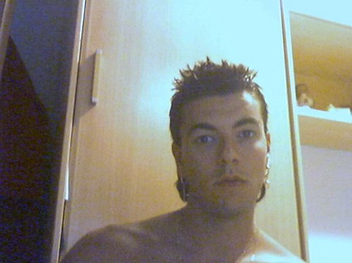 Fotografia de moreniko87, Chico de 38 años