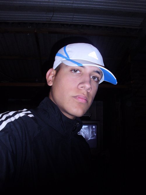 Fotografia de nahuel111morocho, Chico de 44 años