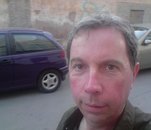 Fotografia de tierraycielo, Chico de 62 años
