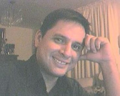 Fotografia de aantoniobach, Chico de 53 años