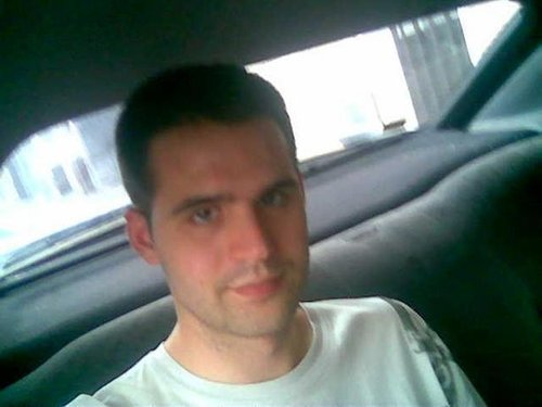 Fotografia de Drvk, Chico de 37 años