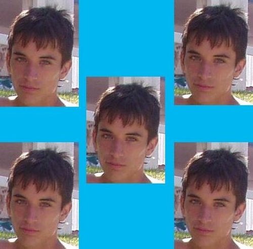 Fotografia de petti18, Chico de 36 años