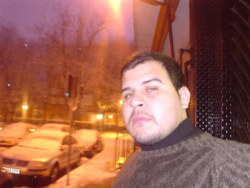 Fotografia de juanmichel24, Chico de 41 años