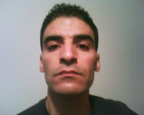 Fotografia de rachid98, Chico de 44 años