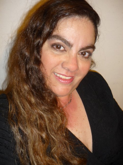 Fotografia de Gales, Chica de 51 años