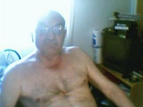Fotografia de Clamor, Chico de 77 años
