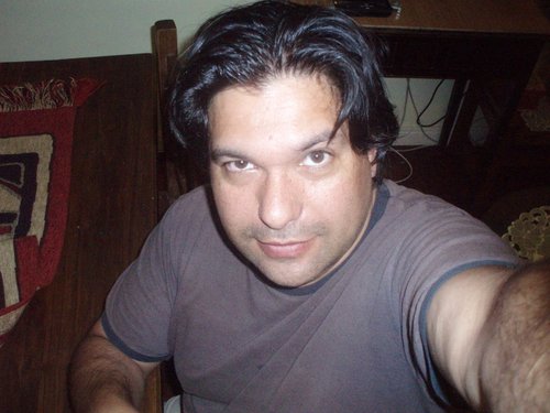 Fotografia de radioguillermo, Chico de 55 años