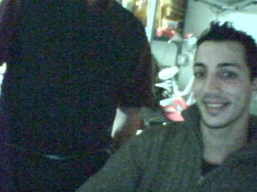 Fotografia de jesusjonay, Chico de 42 años