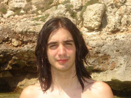 Fotografia de RGE12, Chico de 36 años