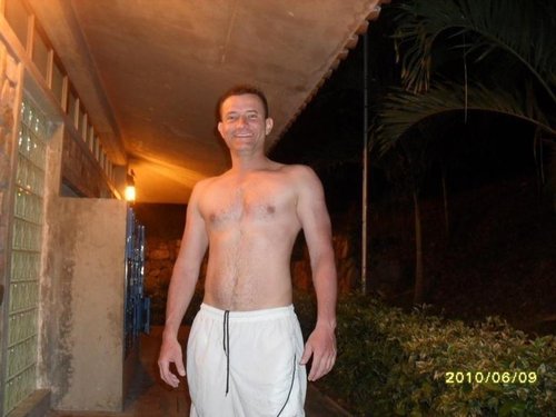 Fotografia de Andres198724, Chico de 37 años