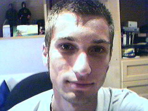 Fotografia de cristiancrc2, Chico de 37 años