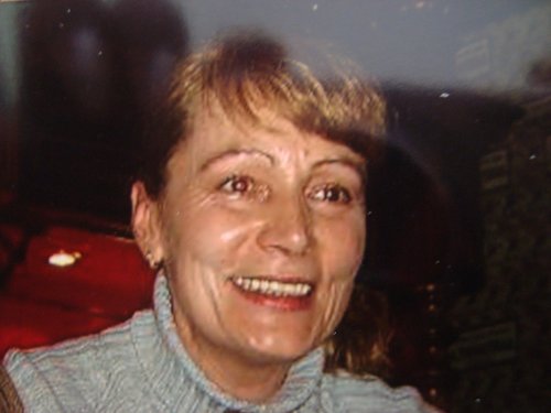 Fotografia de Alena777, Chica de 68 años