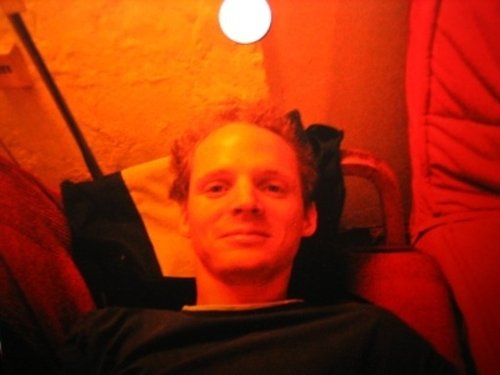 Fotografia de HablaConmigo, Chico de 43 años