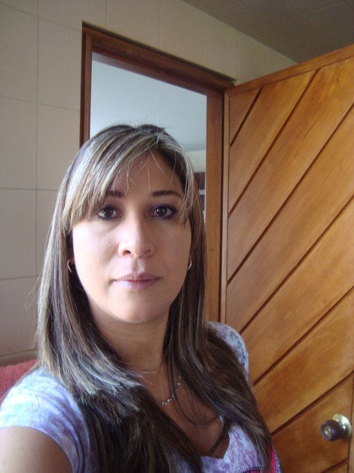 Fotografia de Monilu2, Chica de 50 años