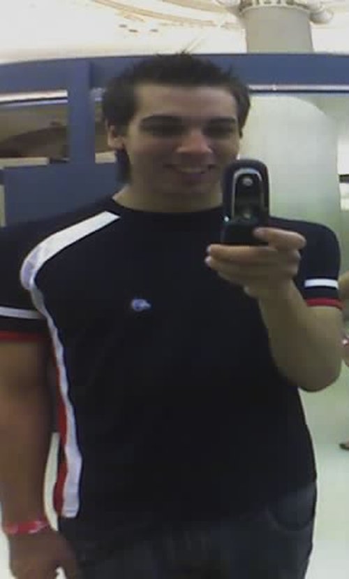 Fotografia de morenazo88, Chico de 37 años