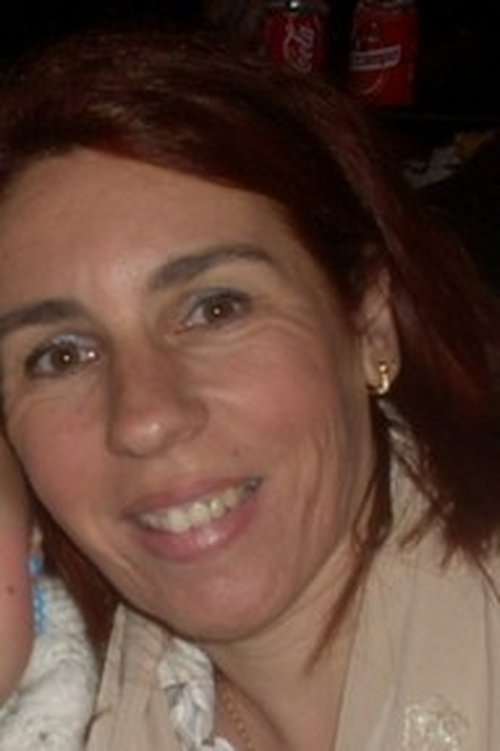 Fotografia de mawibi, Chica de 56 años