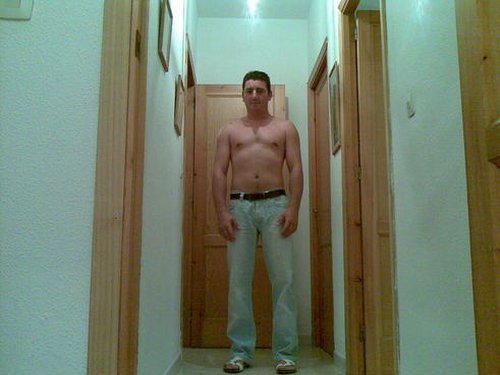 Fotografia de juanmita555, Chico de 45 años