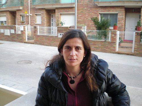 Fotografia de loyan, Chica de 48 años