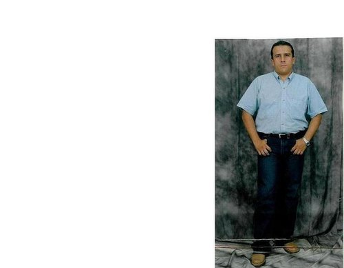 Fotografia de lukapraco, Chico de 53 años