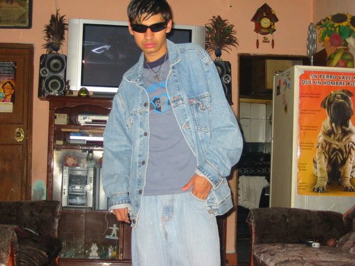Fotografia de smallville19, Chico de 36 años