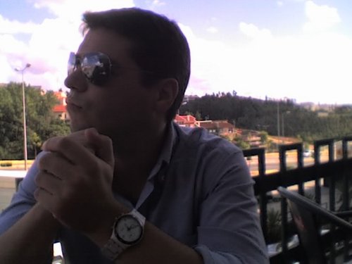 Fotografia de rqueiros, Chico de 44 años