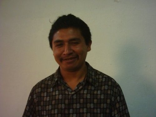Fotografia de juanvelazquez1979, Chico de 45 años