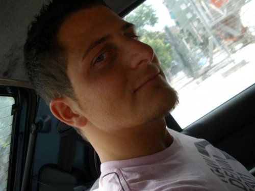 Fotografia de grayday, Chico de 43 años