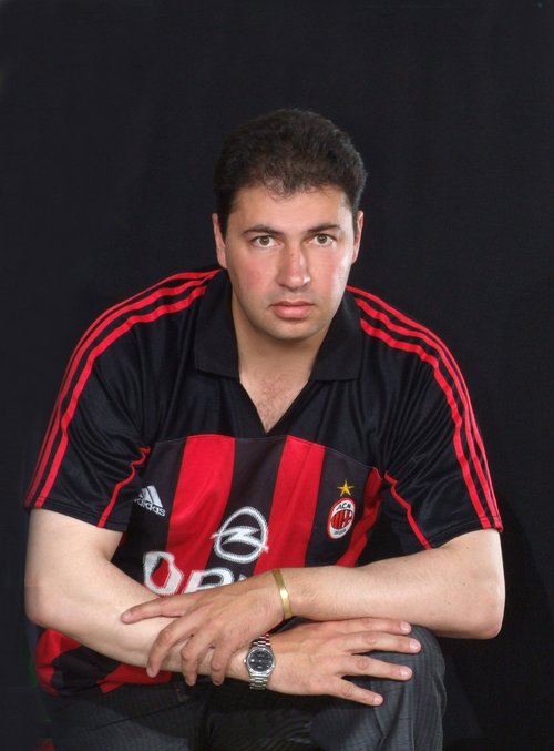 Fotografia de Giiovaa, Chico de 51 años
