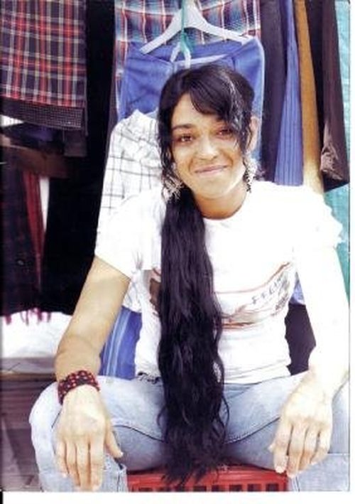 Fotografia de solunm, Chica de 47 años