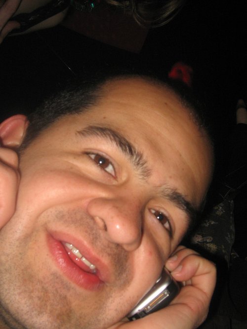Fotografia de dejameconcentro, Chico de 47 años