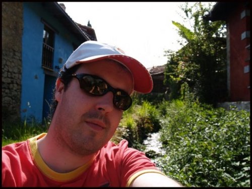 Fotografia de gbgb, Chico de 48 años
