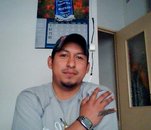 Fotografia de DjDarwin, Chico de 43 años