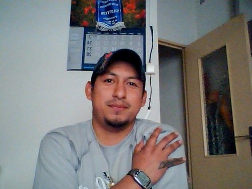 Fotografia de DjDarwin, Chico de 43 años