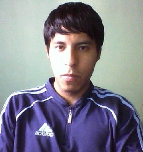 Fotografia de Uniko10, Chico de 33 años