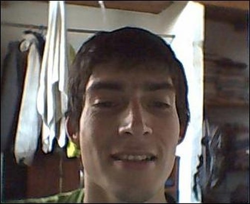 Fotografia de Gustavo1982Vega, Chico de 42 años