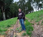 Fotografia de 8b45, Chico de 36 años