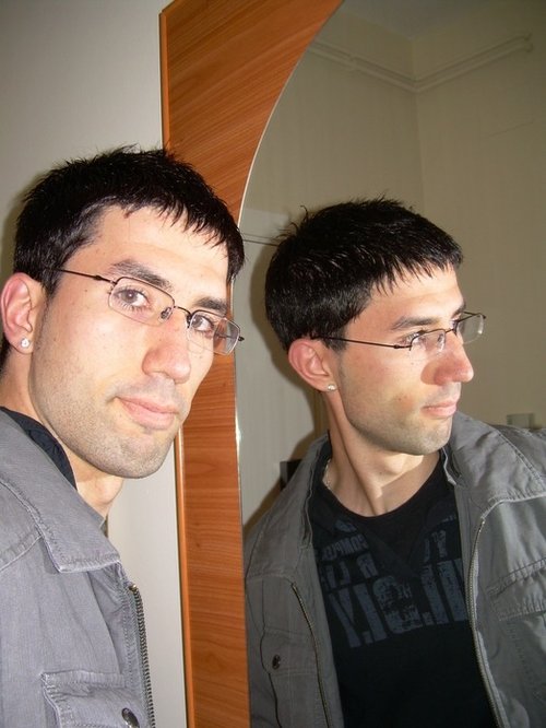 Fotografia de jose26, Chico de 43 años