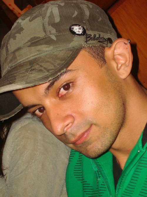 Fotografia de alain2013, Chico de 47 años