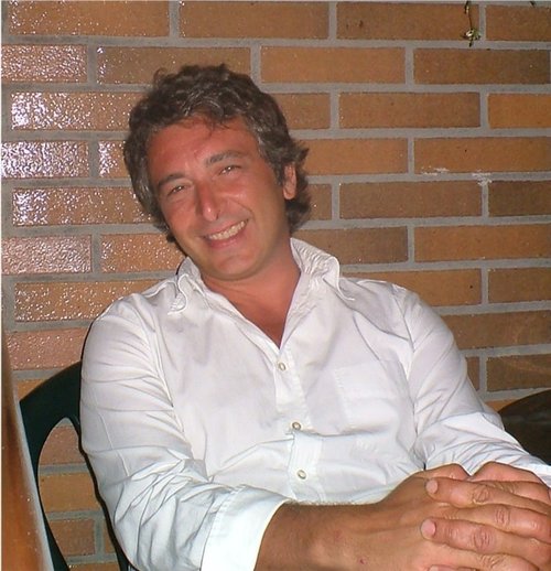 Fotografia de FranMistral, Chico de 58 años