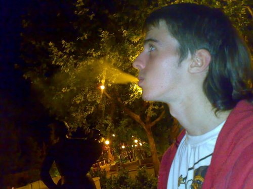 Fotografia de mariozgz20, Chico de 34 años