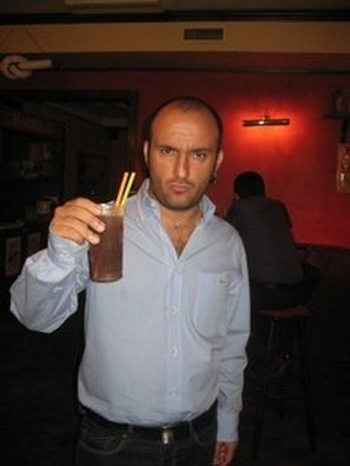 Fotografia de ITALIANODIEZ, Chico de 46 años
