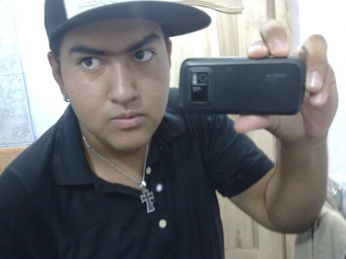 Fotografia de jean091, Chico de 33 años