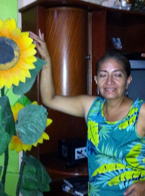 Fotografia de minexxx, Chica de 37 años