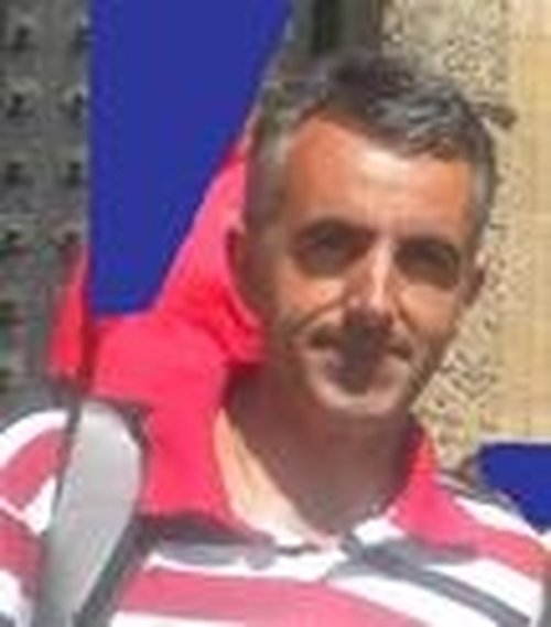 Fotografia de RunnerW, Chico de 56 años